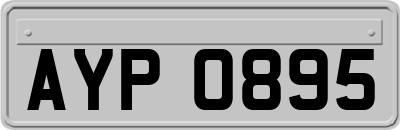 AYP0895