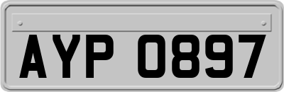 AYP0897