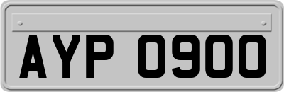 AYP0900