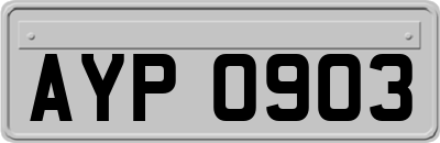 AYP0903