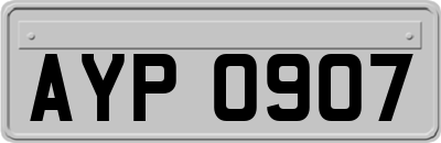 AYP0907