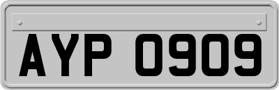 AYP0909