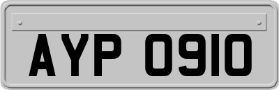AYP0910