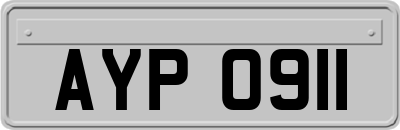 AYP0911