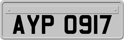 AYP0917