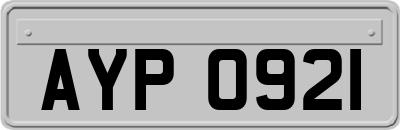 AYP0921