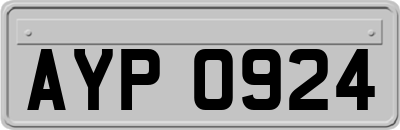 AYP0924