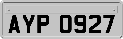 AYP0927