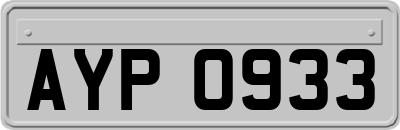 AYP0933