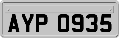 AYP0935
