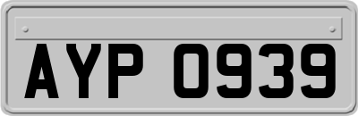 AYP0939