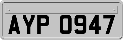 AYP0947
