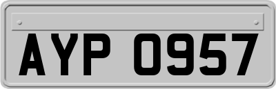 AYP0957