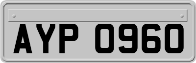 AYP0960