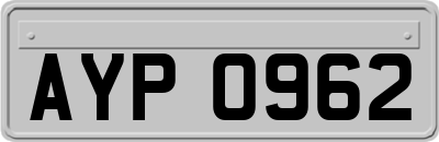 AYP0962