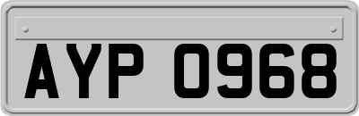 AYP0968