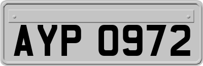 AYP0972