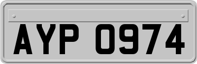 AYP0974