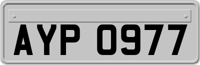 AYP0977