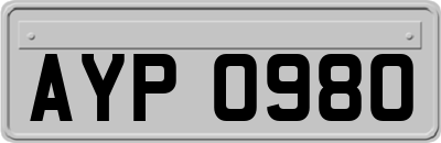 AYP0980