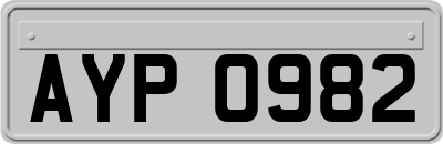 AYP0982