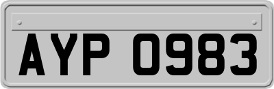 AYP0983