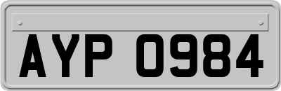 AYP0984
