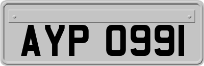 AYP0991