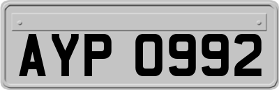 AYP0992