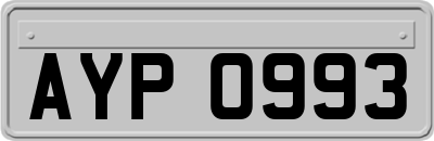 AYP0993