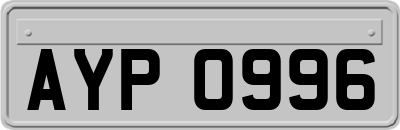 AYP0996