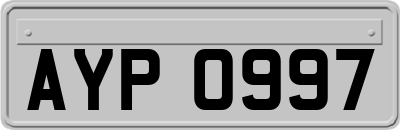 AYP0997