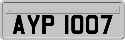 AYP1007