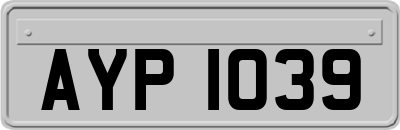 AYP1039