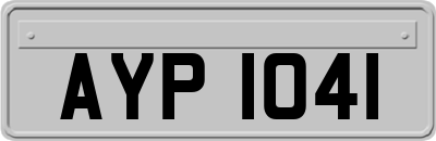 AYP1041