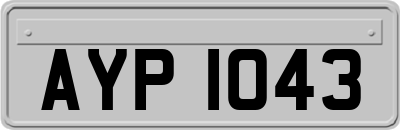 AYP1043