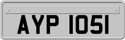 AYP1051