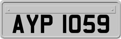 AYP1059