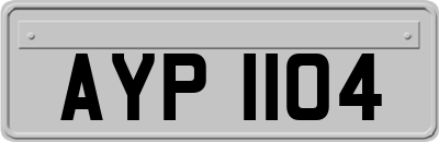 AYP1104