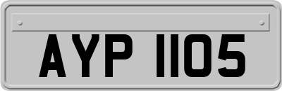 AYP1105