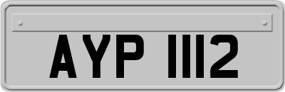 AYP1112