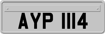 AYP1114