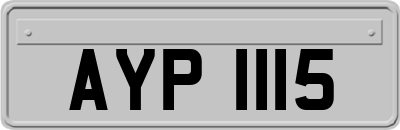 AYP1115