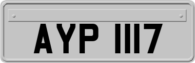 AYP1117