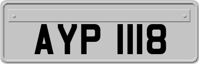 AYP1118