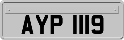 AYP1119