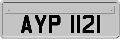 AYP1121