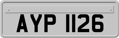 AYP1126