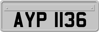 AYP1136
