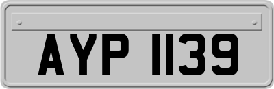AYP1139